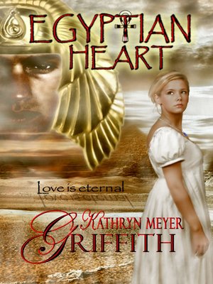cover image of Egyptian Heart